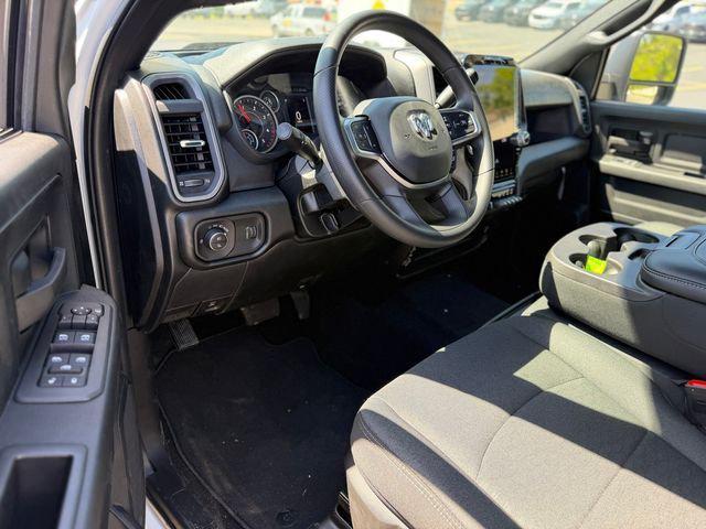 new 2026 Ram 2500 car, priced at $70,680