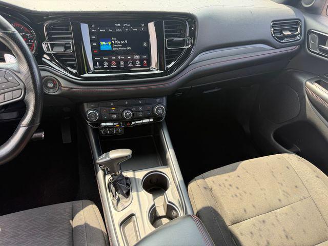 used 2023 Dodge Durango car, priced at $26,259