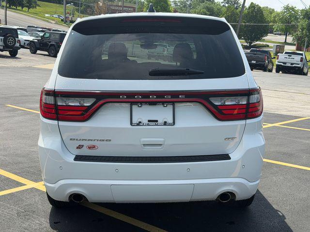 used 2023 Dodge Durango car, priced at $26,259