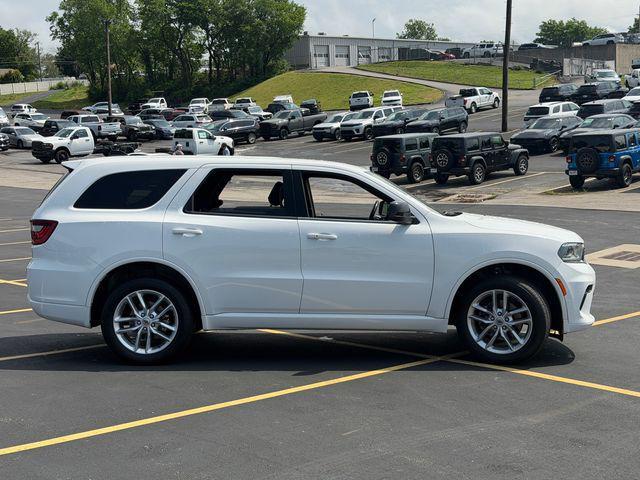 used 2023 Dodge Durango car, priced at $26,259