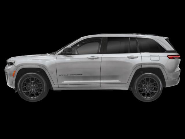 new 2026 Jeep Grand Cherokee car, priced at $47,225