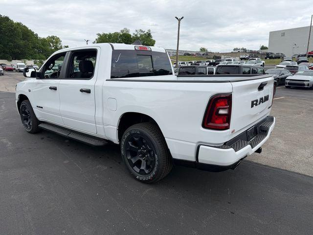 new 2026 Ram 1500 car, priced at $57,400