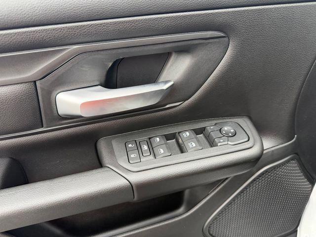 new 2026 Ram 1500 car, priced at $57,400