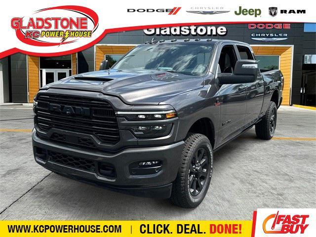 used 2025 Ram 2500 car, priced at $68,500