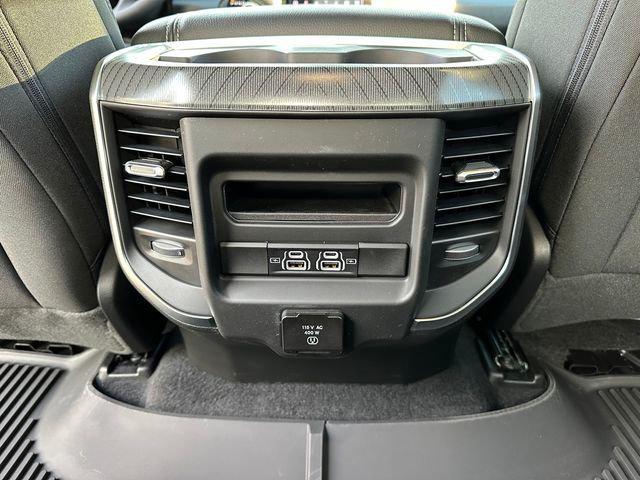 new 2026 Ram 1500 car, priced at $63,765