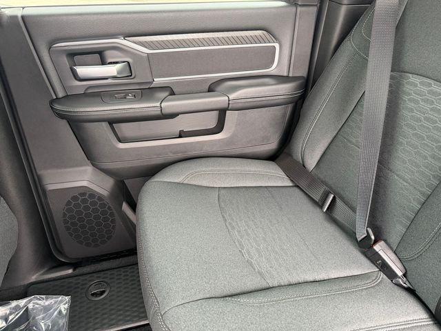 new 2026 Ram 2500 car, priced at $79,215