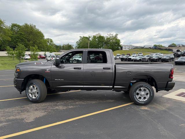 new 2026 Ram 2500 car, priced at $79,215