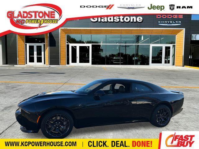 new 2026 Dodge Charger car, priced at $63,505