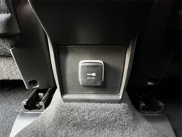 new 2026 Jeep Compass car, priced at $40,145