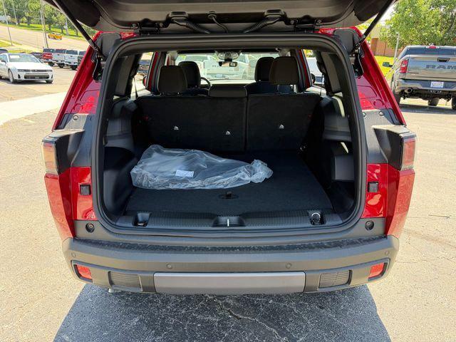 new 2026 Jeep Cherokee car, priced at $40,220