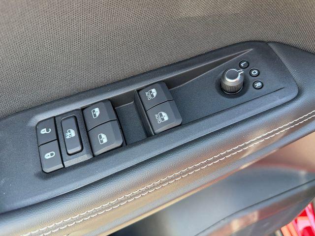 new 2026 Jeep Cherokee car, priced at $40,220