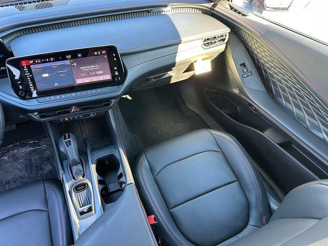 new 2026 Dodge Charger car, priced at $64,100