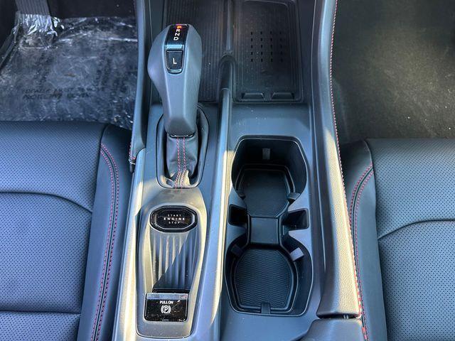 new 2026 Dodge Charger car, priced at $64,100