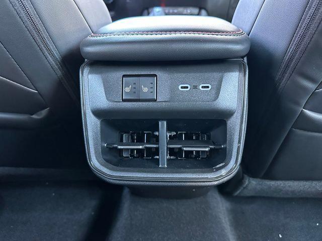 new 2026 Dodge Charger car, priced at $64,100