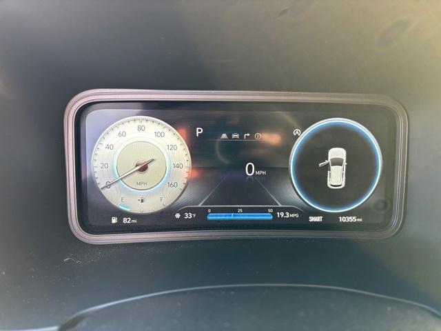 used 2022 Hyundai Kona car, priced at $19,900