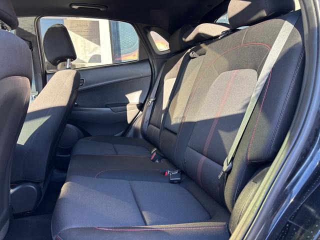 used 2022 Hyundai Kona car, priced at $19,900