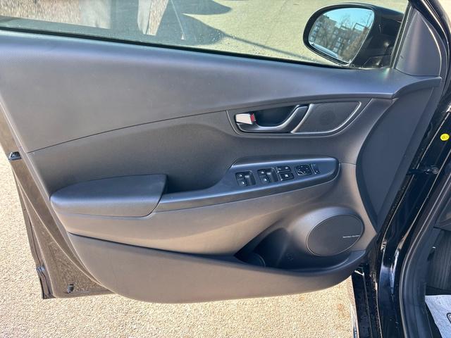 used 2022 Hyundai Kona car, priced at $19,900