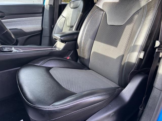 used 2022 Jeep Compass car, priced at $20,800