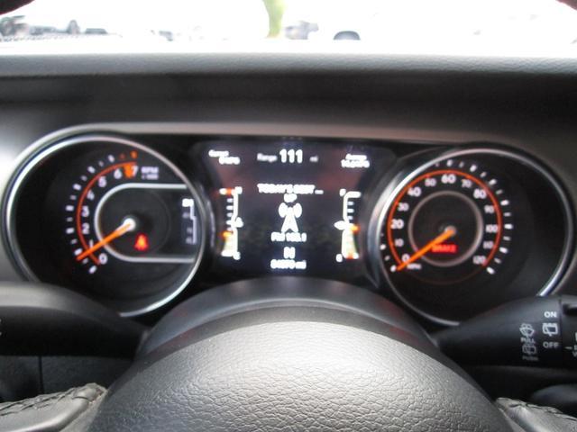 used 2019 Jeep Wrangler Unlimited car, priced at $22,995