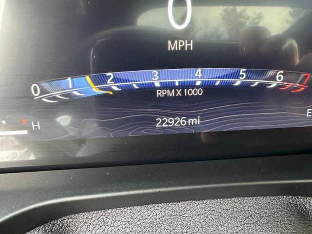 used 2024 Jeep Grand Cherokee car, priced at $31,800