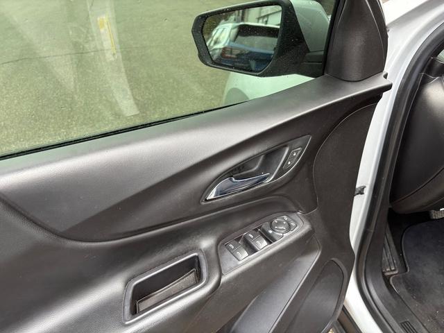 used 2019 Chevrolet Equinox car, priced at $11,000