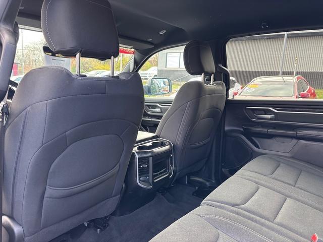 used 2020 Ram 1500 car, priced at $24,300