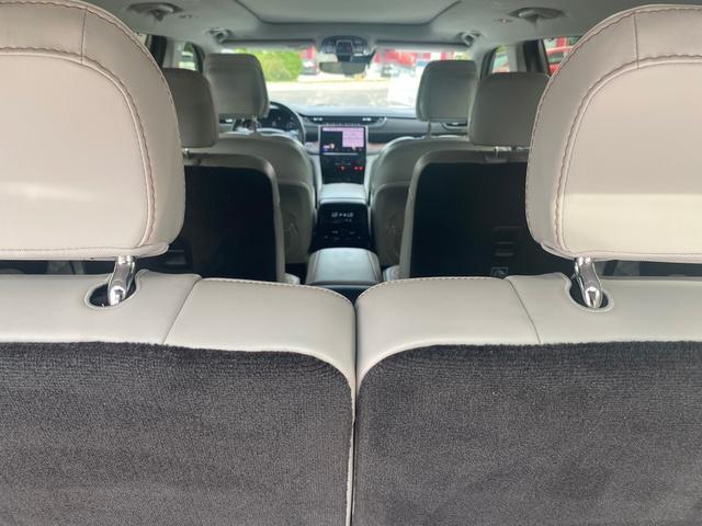 used 2021 Jeep Grand Cherokee L car, priced at $32,500