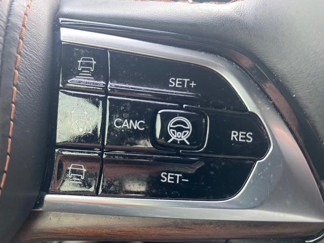 used 2021 Jeep Grand Cherokee L car, priced at $32,500