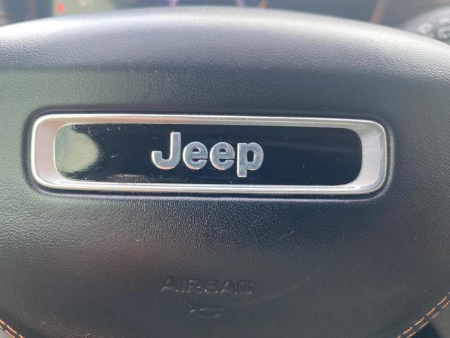 used 2021 Jeep Grand Cherokee L car, priced at $32,500
