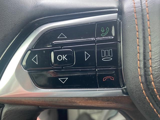 used 2021 Jeep Grand Cherokee L car, priced at $32,500