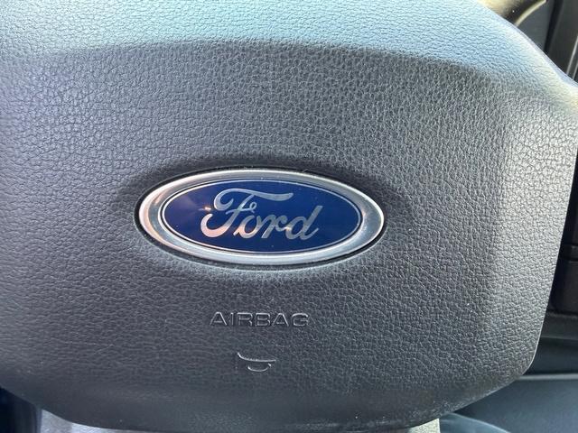 used 2021 Ford F-150 car, priced at $27,995