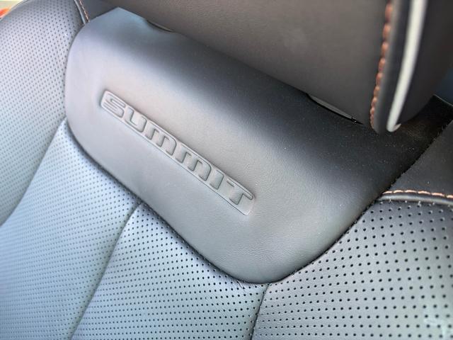 used 2024 Jeep Grand Cherokee car, priced at $41,500