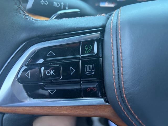 used 2024 Jeep Grand Cherokee car, priced at $41,500