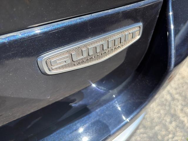 used 2024 Jeep Grand Cherokee car, priced at $41,500