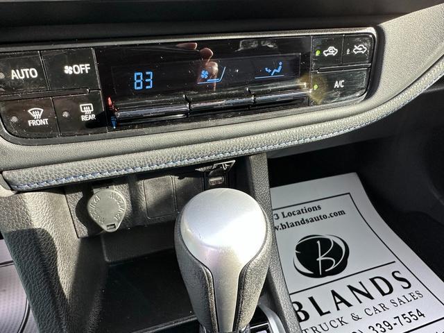 used 2019 Toyota Corolla car, priced at $17,200