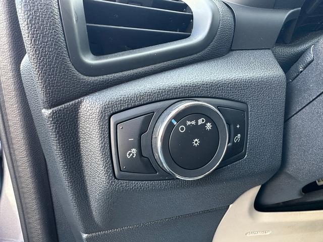 used 2018 Ford EcoSport car, priced at $13,200