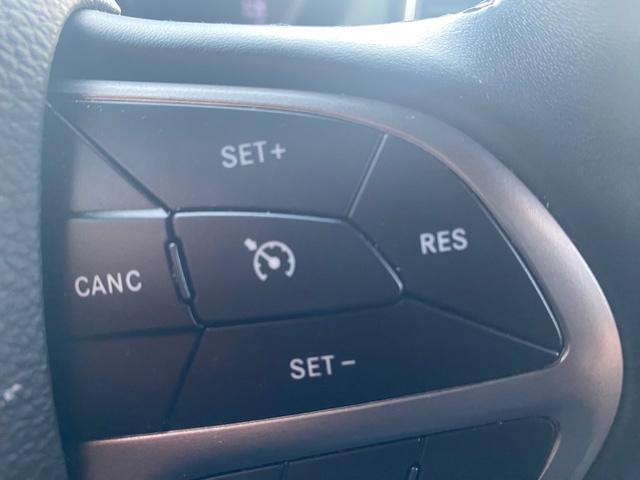 used 2021 Jeep Grand Cherokee car, priced at $24,995