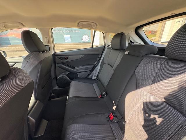 used 2020 Subaru Impreza car, priced at $17,500