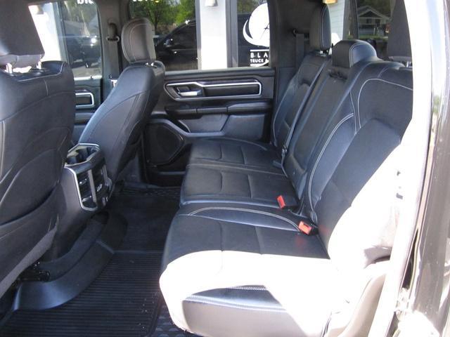used 2020 Ram 1500 car, priced at $30,671