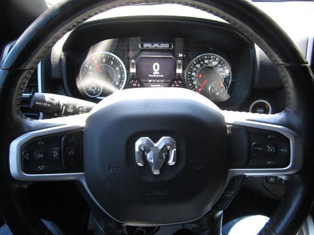 used 2020 Ram 1500 car, priced at $30,671