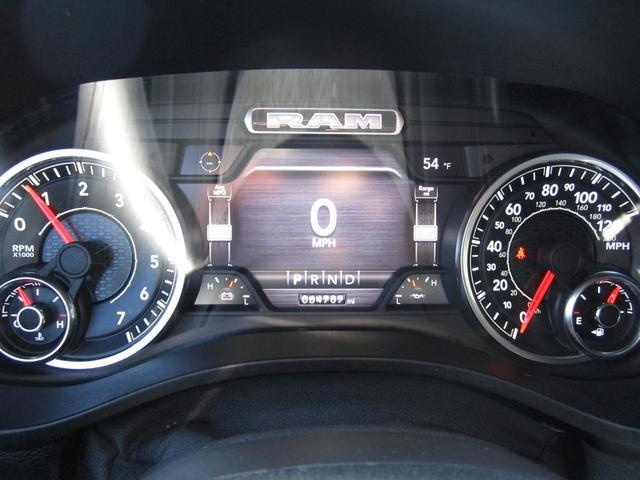 used 2020 Ram 1500 car, priced at $30,671