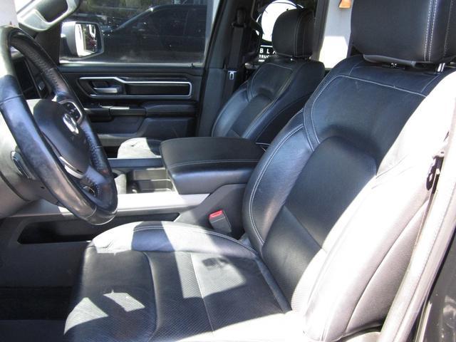 used 2020 Ram 1500 car, priced at $30,671