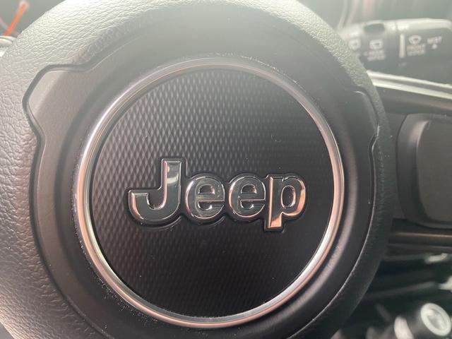 used 2021 Jeep Wrangler Unlimited car, priced at $29,900
