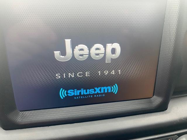 used 2021 Jeep Wrangler Unlimited car, priced at $29,900