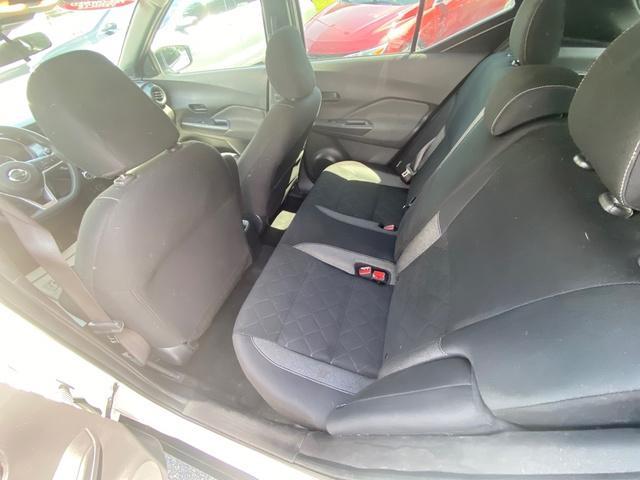 used 2020 Nissan Kicks car, priced at $12,995