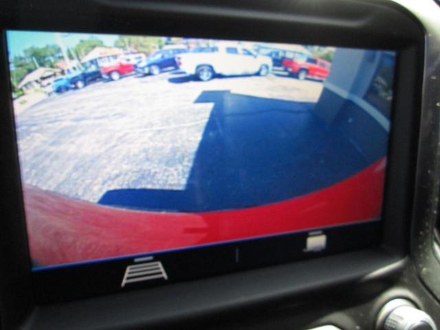 used 2021 Chevrolet Silverado 1500 car, priced at $41,995