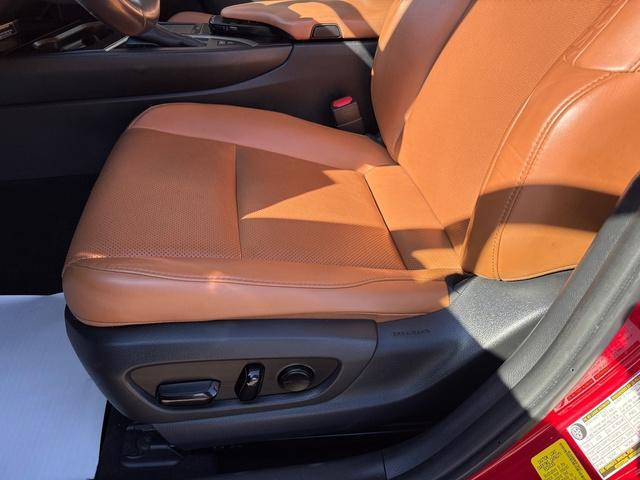 used 2021 Lexus UX 250h car, priced at $26,000