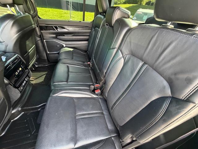 used 2023 Jeep Wagoneer car, priced at $42,900
