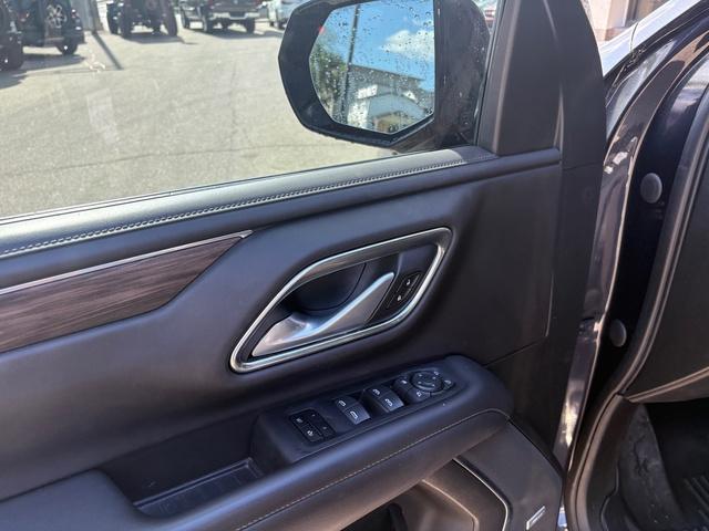 used 2022 Chevrolet Tahoe car, priced at $42,900