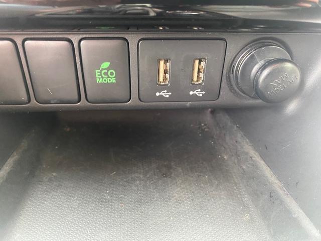 used 2022 Mitsubishi Eclipse Cross car, priced at $17,995